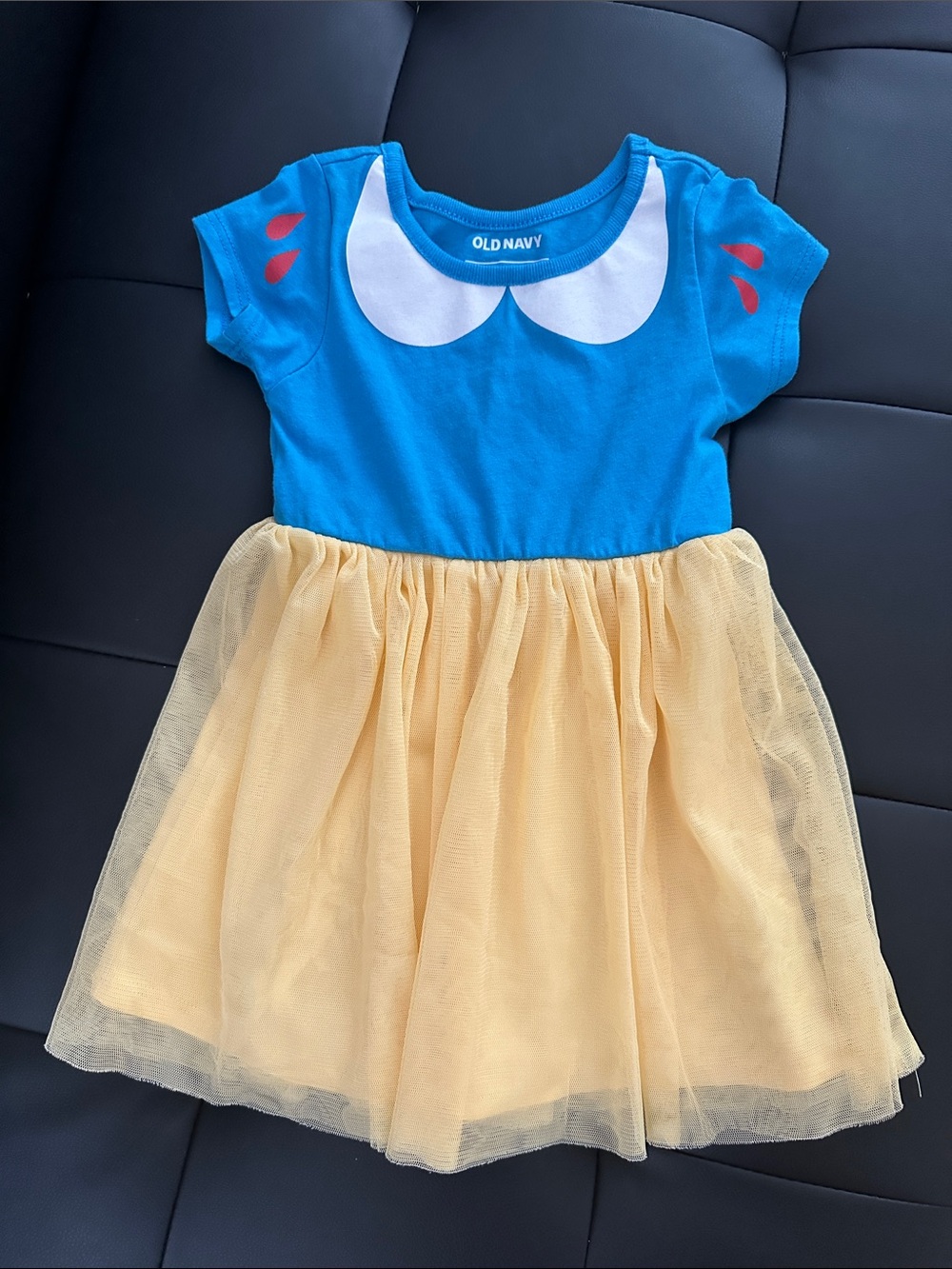 Old Navy Snow White Tutu dress